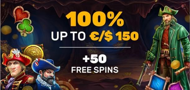 Monday Free Spins