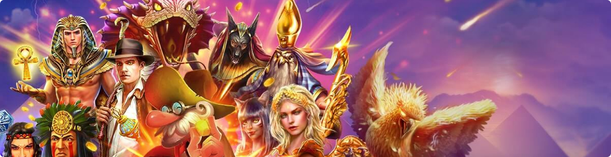 BetAmo First Deposit Bonus